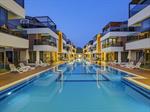  Elysium Green Suites Hotel Antalya