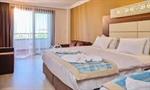 Misal Hotels Alanya Spa & Resort